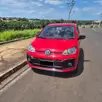 VOLKSWAGEN UP 1.0 TSI MOVE UP 12V FLEX 4P MANUAL VOLKSWAGEN UP 1.0 TSI MOVE UP 12V FLEX 4P MANUAL