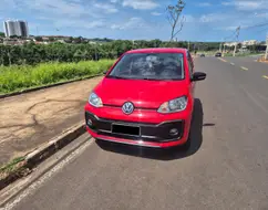 VOLKSWAGEN UP 1.0 TSI MOVE UP 12V FLEX 4P MANUAL VOLKSWAGEN UP 1.0 TSI MOVE UP 12V FLEX 4P MANUAL