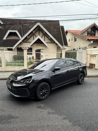 VOLKSWAGEN VIRTUS 1.0 170 TSI AUTOMÁTICO