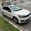 VOLKSWAGEN VOYAGE 1.6 MSI TOTALFLEX 4P MANUAL VOLKSWAGEN VOYAGE 1.6 MSI TOTALFLEX 4P MANUAL