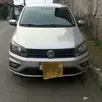 VOLKSWAGEN VOYAGE 1.6 MSI TOTALFLEX 4P MANUAL VOLKSWAGEN VOYAGE 1.6 MSI TOTALFLEX 4P MANUAL