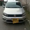 VOLKSWAGEN VOYAGE 1.6 MSI TOTALFLEX 4P MANUAL VOLKSWAGEN VOYAGE 1.6 MSI TOTALFLEX 4P MANUAL