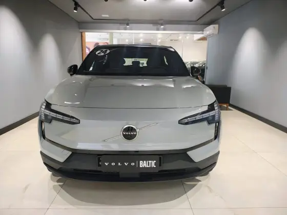 VOLVO EX30 69 KW ELÉTRICO PERFORMANCE ULTRA