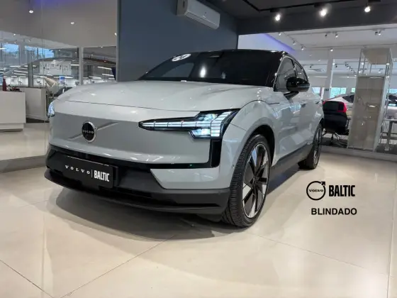 VOLVO EX30 69 KW ELÉTRICO ULTRA