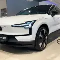 VOLVO EX30 69 KW ELÉTRICO ULTRA VOLVO EX30 69 KW ELÉTRICO ULTRA