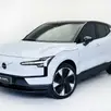 VOLVO EX30 69 KW ELÉTRICO ULTRA VOLVO EX30 69 KW ELÉTRICO ULTRA