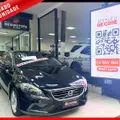 VOLVO V40 2.0 T4 DYNAMIC TURBO GASOLINA 4P AUTOMÁTICO VOLVO V40 2.0 T4 DYNAMIC TURBO GASOLINA 4P AUTOMÁTICO