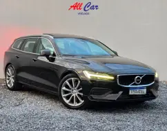 VOLVO V60 2.0 T5 GASOLINA MOMENTUM GEARTRONIC VOLVO V60 2.0 T5 GASOLINA MOMENTUM GEARTRONIC