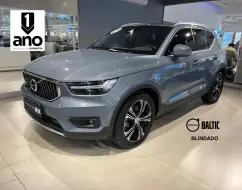 VOLVO XC40 1.5 T5 RECHARGE INSCRIPTION GEARTRONIC VOLVO XC40 1.5 T5 RECHARGE INSCRIPTION GEARTRONIC