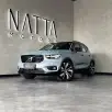 VOLVO XC40 1.5 T5 RECHARGE R-DESIGN GEARTRONIC VOLVO XC40 1.5 T5 RECHARGE R-DESIGN GEARTRONIC