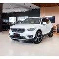 VOLVO XC40 1.5 T5 RECHARGE INSCRIPTION GEARTRONIC VOLVO XC40 1.5 T5 RECHARGE INSCRIPTION GEARTRONIC