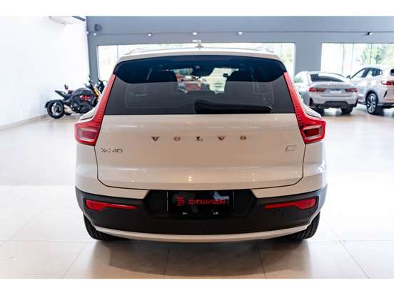 VOLVO-XC40-1.5 T5 RECHARGE INSCRIPTION GEARTRONIC VOLVO-XC40-2021