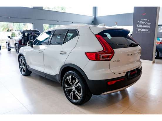 VOLVO-XC40-1.5 T5 RECHARGE INSCRIPTION GEARTRONIC VOLVO-XC40-2021