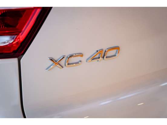 VOLVO-XC40-1.5 T5 RECHARGE INSCRIPTION GEARTRONIC VOLVO-XC40-2021