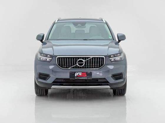 VOLVO XC40 1.5 T5 RECHARGE INSCRIPTION GEARTRONIC