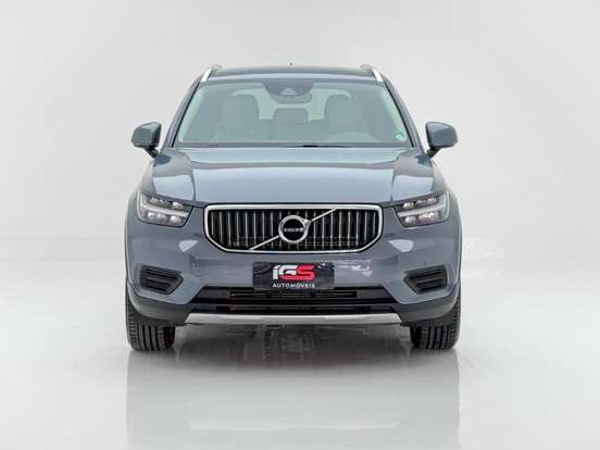 VOLVO-XC40-1.5 T5 RECHARGE INSCRIPTION GEARTRONIC VOLVO-XC40-2021