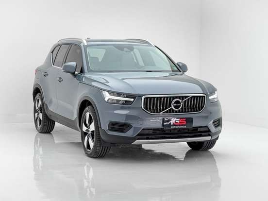VOLVO-XC40-1.5 T5 RECHARGE INSCRIPTION GEARTRONIC VOLVO-XC40-2021