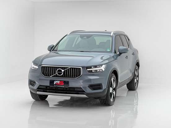 VOLVO-XC40-1.5 T5 RECHARGE INSCRIPTION GEARTRONIC VOLVO-XC40-2021