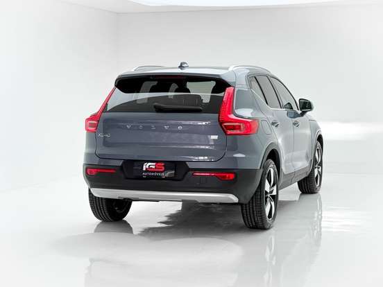 VOLVO-XC40-1.5 T5 RECHARGE INSCRIPTION GEARTRONIC VOLVO-XC40-2021