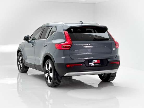 VOLVO-XC40-1.5 T5 RECHARGE INSCRIPTION GEARTRONIC VOLVO-XC40-2021