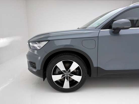 VOLVO-XC40-1.5 T5 RECHARGE INSCRIPTION GEARTRONIC VOLVO-XC40-2021