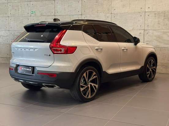 VOLVO-XC40-1.5 T5 RECHARGE R-DESIGN GEARTRONIC VOLVO-XC40-2020
