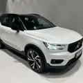 VOLVO XC40 1.5 T5 RECHARGE R-DESIGN GEARTRONIC VOLVO XC40 1.5 T5 RECHARGE R-DESIGN GEARTRONIC