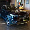 VOLVO XC40 2.0 T5 GASOLINA MOMENTUM AWD GEARTRONIC VOLVO XC40 2.0 T5 GASOLINA MOMENTUM AWD GEARTRONIC