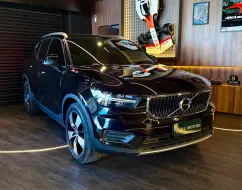 VOLVO XC40 2.0 T5 GASOLINA MOMENTUM AWD GEARTRONIC VOLVO XC40 2.0 T5 GASOLINA MOMENTUM AWD GEARTRONIC