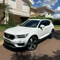 VOLVO XC40 2.0 T5 GASOLINA MOMENTUM AWD GEARTRONIC VOLVO XC40 2.0 T5 GASOLINA MOMENTUM AWD GEARTRONIC