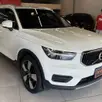 VOLVO XC40 2.0 T5 GASOLINA MOMENTUM AWD GEARTRONIC VOLVO XC40 2.0 T5 GASOLINA MOMENTUM AWD GEARTRONIC