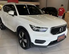 VOLVO XC40 2.0 T5 GASOLINA MOMENTUM AWD GEARTRONIC VOLVO XC40 2.0 T5 GASOLINA MOMENTUM AWD GEARTRONIC
