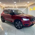 VOLVO XC40 2.0 T5 GASOLINA R-DESIGN AWD GEARTRONIC VOLVO XC40 2.0 T5 GASOLINA R-DESIGN AWD GEARTRONIC