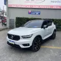 VOLVO XC40 2.0 T5 GASOLINA R-DESIGN AWD GEARTRONIC VOLVO XC40 2.0 T5 GASOLINA R-DESIGN AWD GEARTRONIC