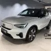 VOLVO XC40 P6 RECHARGE ELECTRIC PLUS VOLVO XC40 P6 RECHARGE ELECTRIC PLUS