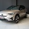 VOLVO XC40 P8 RECHARGE TWIN ELECTRIC ULTIMATE AWD VOLVO XC40 P8 RECHARGE TWIN ELECTRIC ULTIMATE AWD