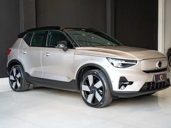 VOLVO-XC40-P8 RECHARGE TWIN ELECTRIC ULTIMATE AWD VOLVO-XC40-2023