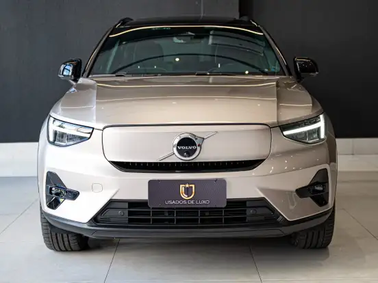 VOLVO-XC40-P8 RECHARGE TWIN ELECTRIC ULTIMATE AWD VOLVO-XC40-2023