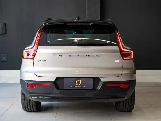 VOLVO-XC40-P8 RECHARGE TWIN ELECTRIC ULTIMATE AWD VOLVO-XC40-2023