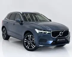 VOLVO XC60 2.0 D5 DIESEL MOMENTUM AWD GEARTRONIC VOLVO XC60 2.0 D5 DIESEL MOMENTUM AWD GEARTRONIC