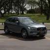 VOLVO XC60 2.0 T8 HYBRID INSCRIPTION AWD GEARTRONIC VOLVO XC60 2.0 T8 HYBRID INSCRIPTION AWD GEARTRONIC