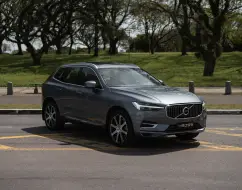 VOLVO XC60 2.0 T8 HYBRID INSCRIPTION AWD GEARTRONIC VOLVO XC60 2.0 T8 HYBRID INSCRIPTION AWD GEARTRONIC