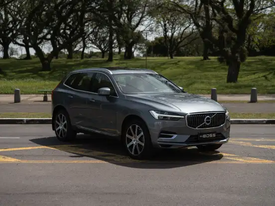 VOLVO-XC60-2.0 T8 HYBRID INSCRIPTION AWD GEARTRONIC VOLVO-XC60-2021