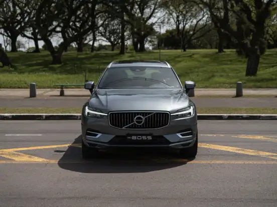 VOLVO-XC60-2.0 T8 HYBRID INSCRIPTION AWD GEARTRONIC VOLVO-XC60-2021