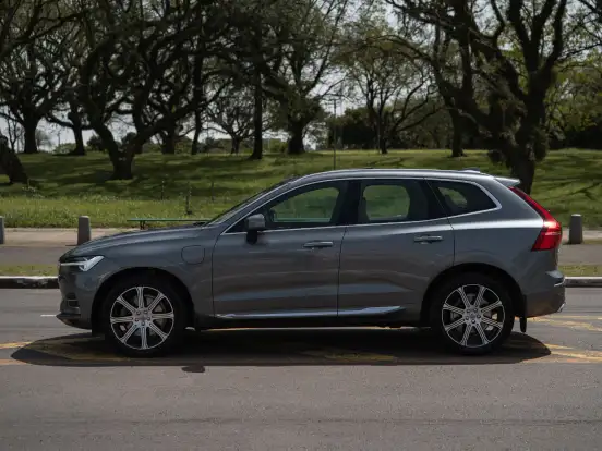 VOLVO-XC60-2.0 T8 HYBRID INSCRIPTION AWD GEARTRONIC VOLVO-XC60-2021
