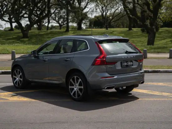 VOLVO-XC60-2.0 T8 HYBRID INSCRIPTION AWD GEARTRONIC VOLVO-XC60-2021