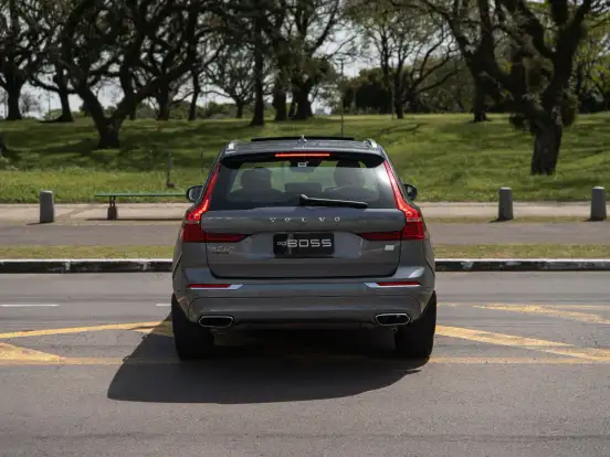 VOLVO-XC60-2.0 T8 HYBRID INSCRIPTION AWD GEARTRONIC VOLVO-XC60-2021