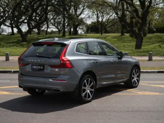 VOLVO-XC60-2.0 T8 HYBRID INSCRIPTION AWD GEARTRONIC VOLVO-XC60-2021