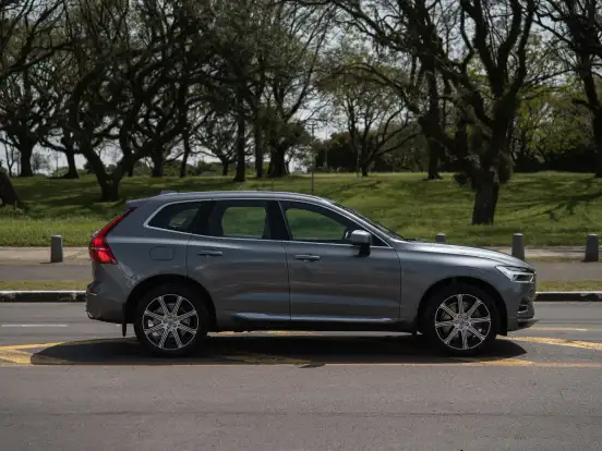 VOLVO-XC60-2.0 T8 HYBRID INSCRIPTION AWD GEARTRONIC VOLVO-XC60-2021