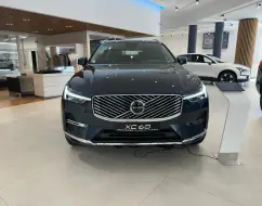 VOLVO XC60 2.0 T8 PHEV PLUS AWD GEARTRONIC VOLVO XC60 2.0 T8 PHEV PLUS AWD GEARTRONIC